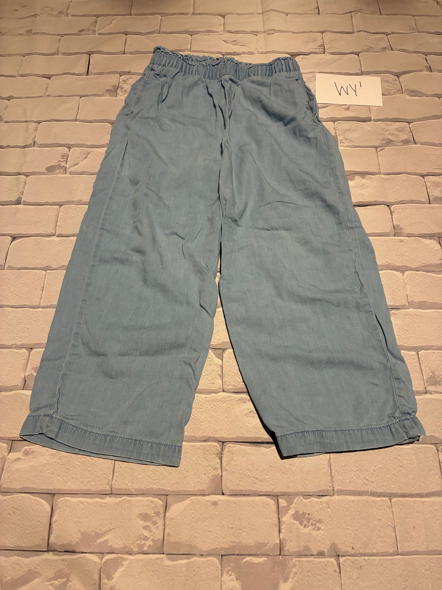 Bottoms Size 6