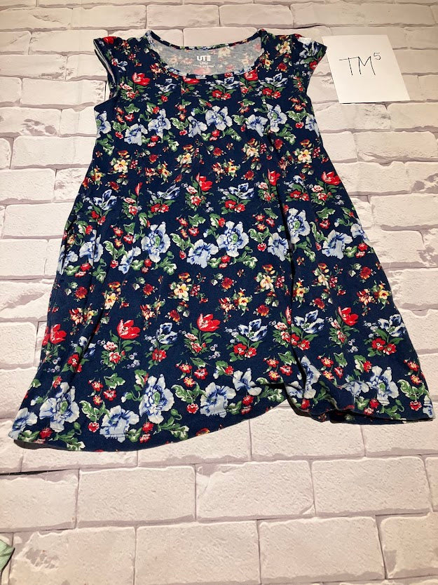 Girls Dress Size 5-6
