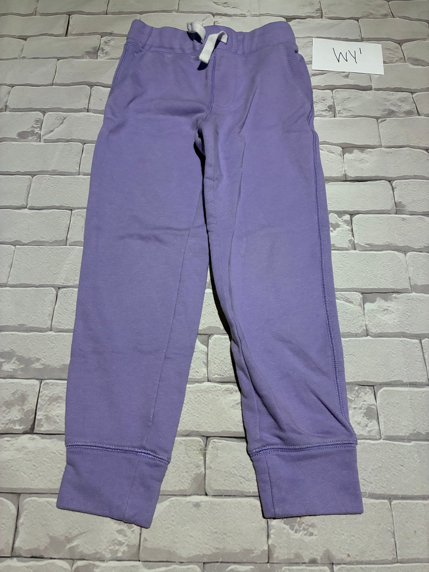 Bottoms Size 6