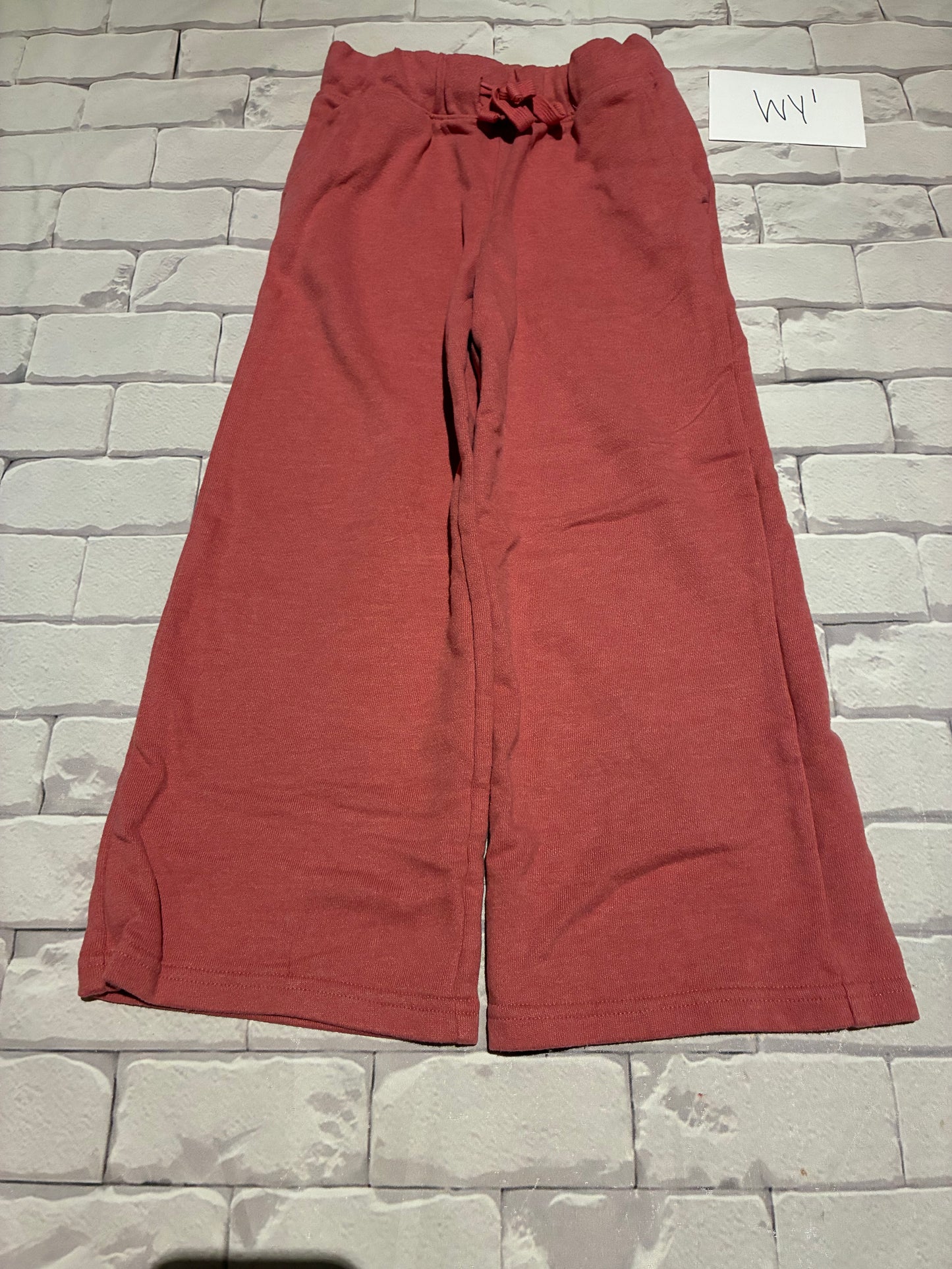 Bottoms Size 6