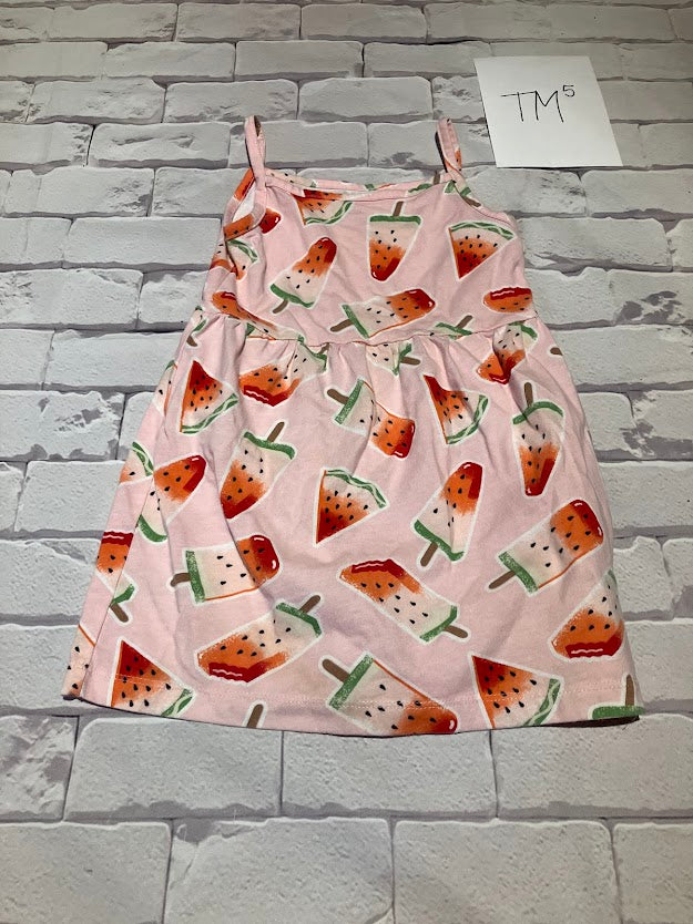Girls Dress Size 2T