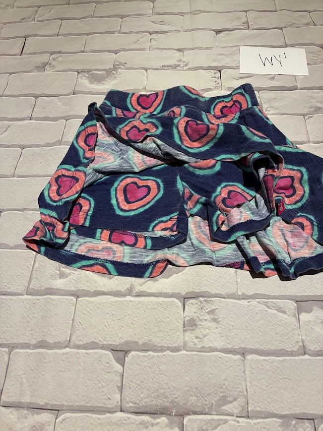Bottoms Size 6 Skort