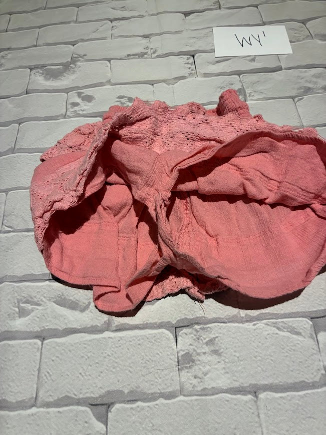 Bottoms Size 7 Skort