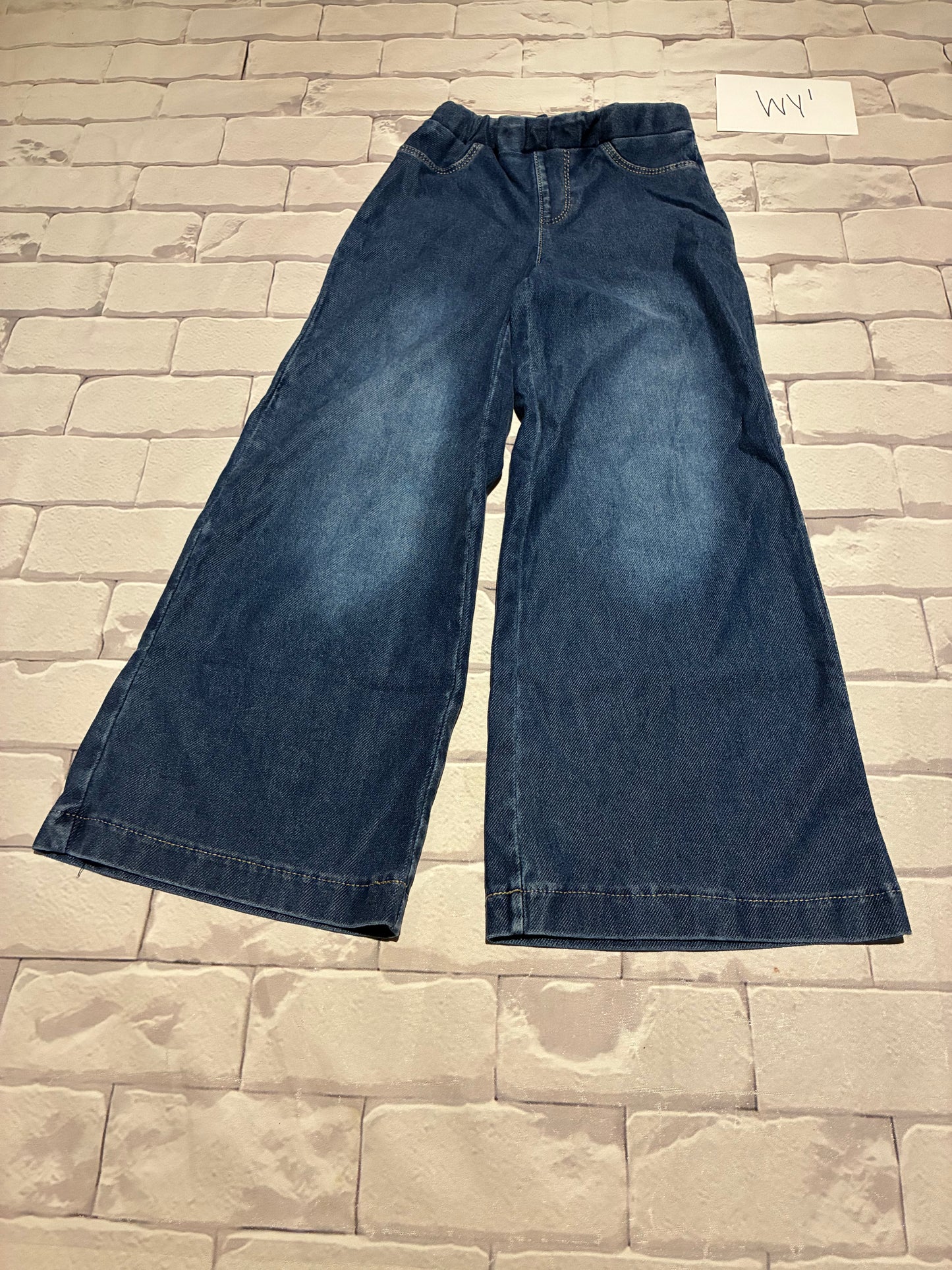 Bottoms Size 4-5