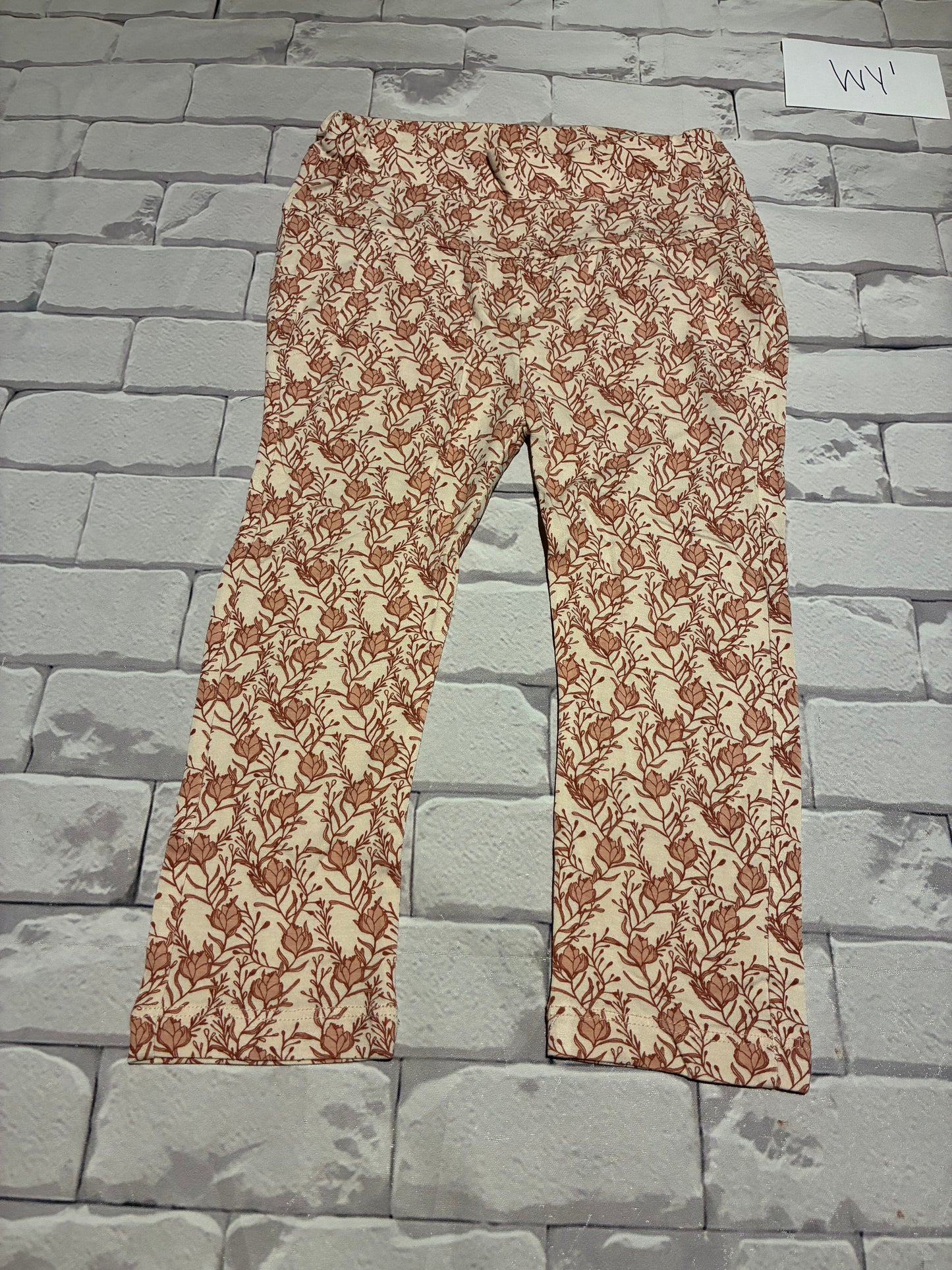 Bottoms Size 2T