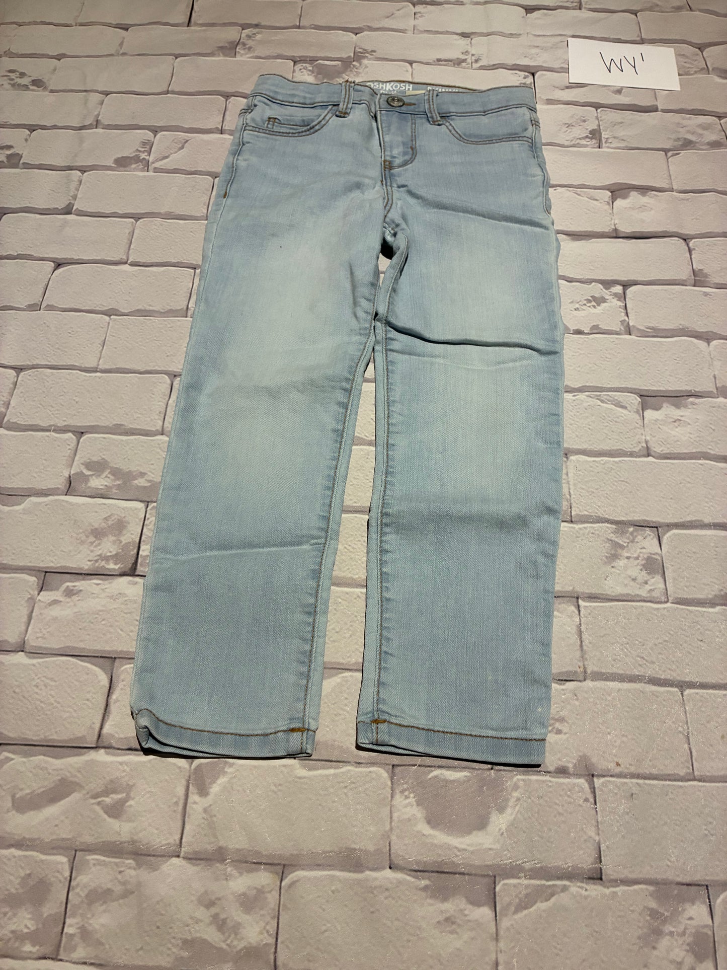 Bottoms Size 5