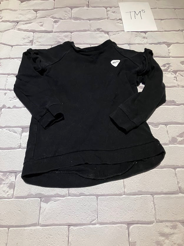 Girls Top Size 4