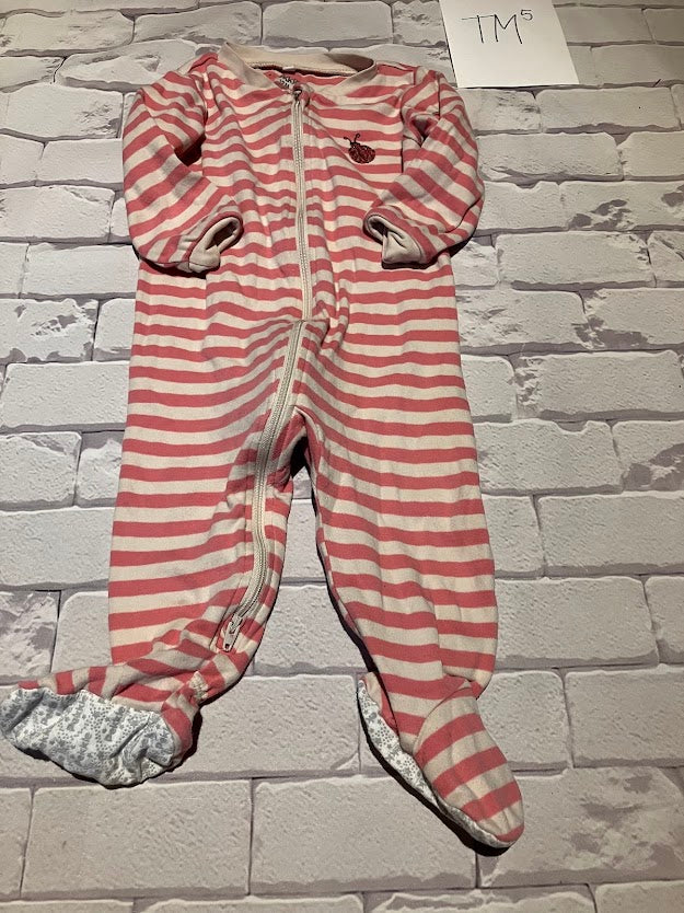 Girls Sleepwear Size 12m