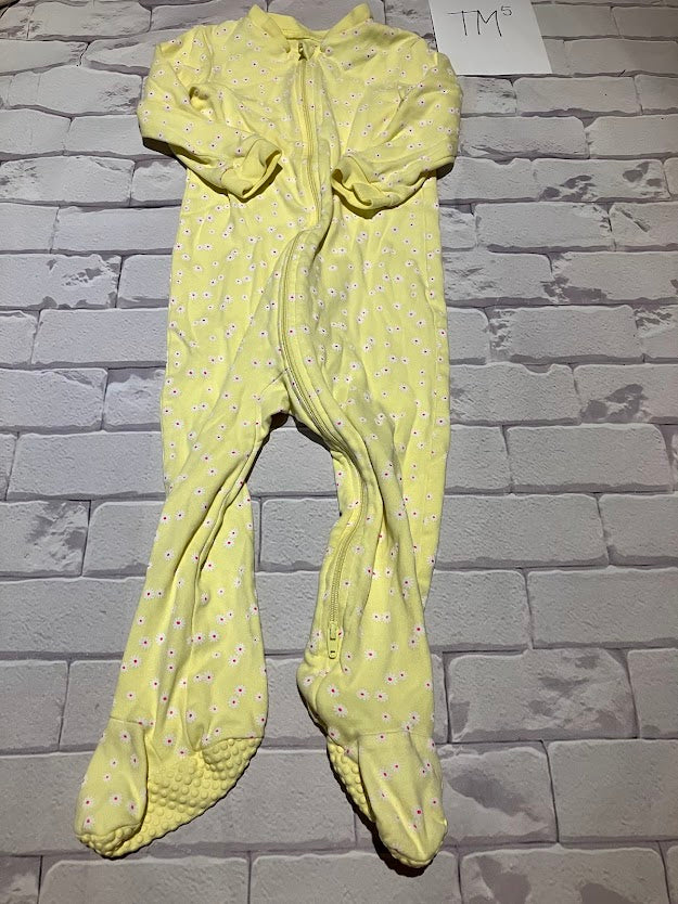 Girls Sleepwear Size 18-24m