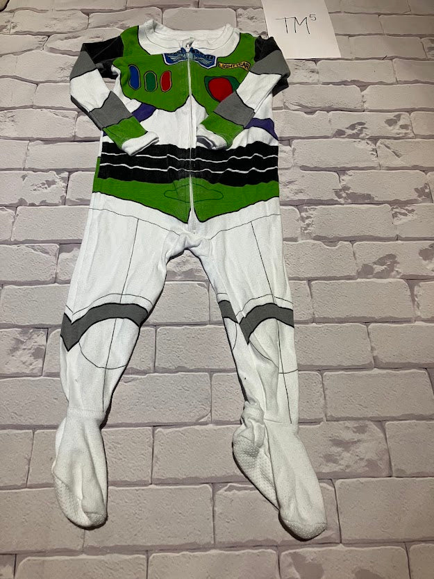 Boys Sleepwear Size 18-24m
