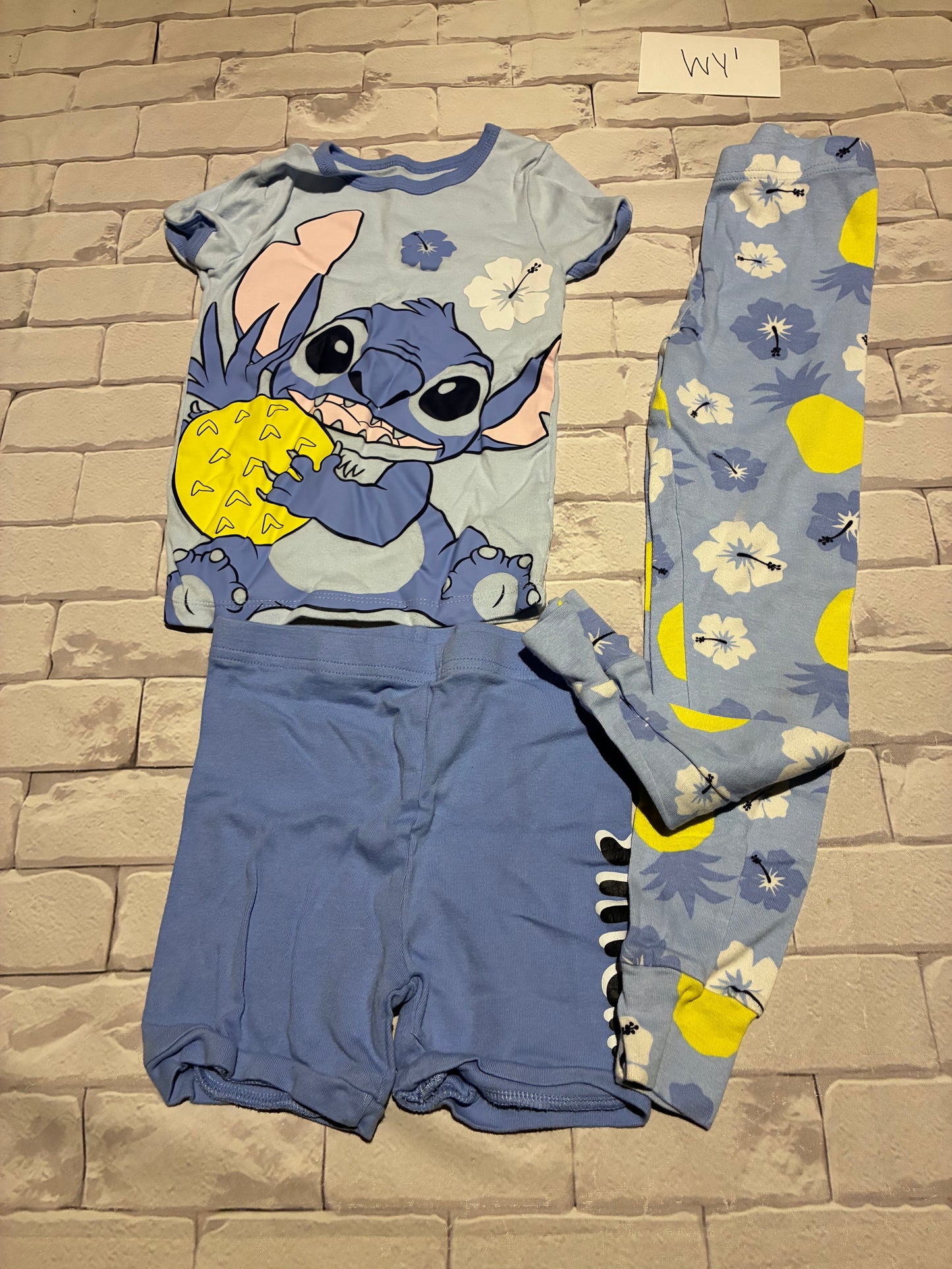 Sleepwear Size 6