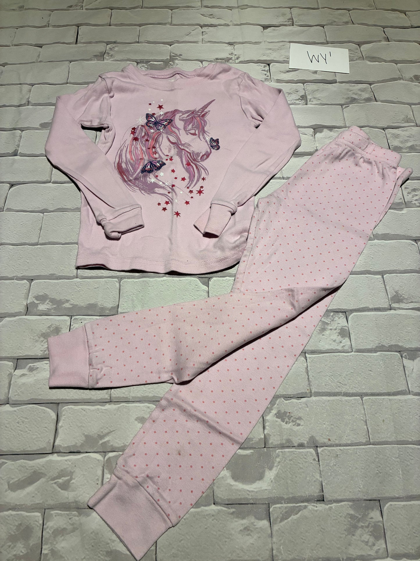 Sleepwear Size 6