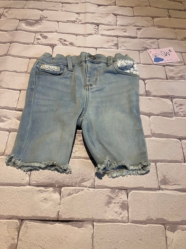Bottoms Size 5T