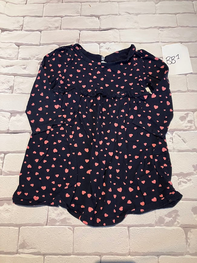 Girls Dress Size 3