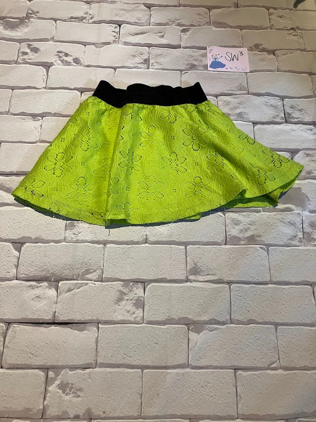 Bottoms Size 4T