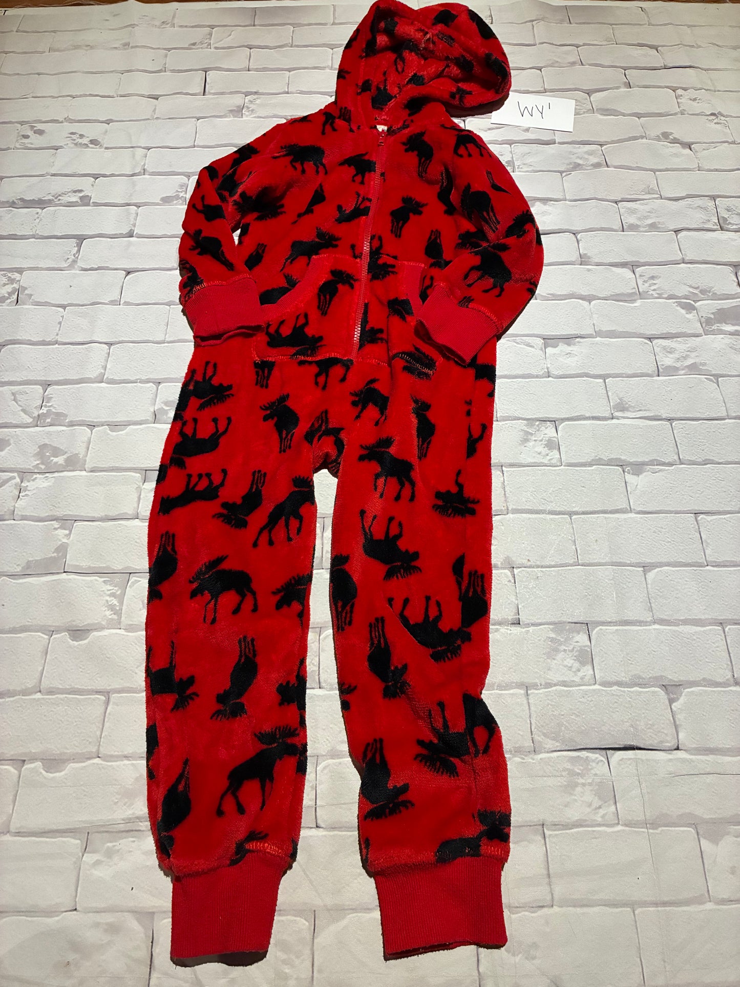 Sleepwear Size 6