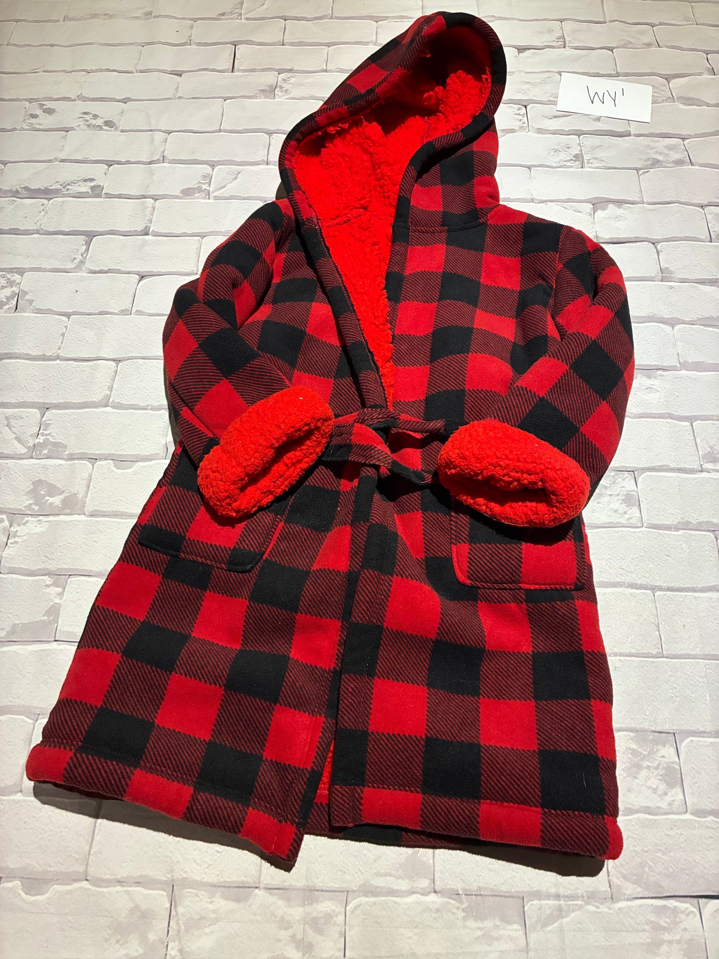 Sleepwear Size 5