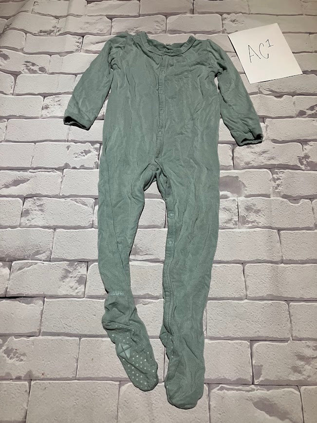 Boys Sleepwear Size 12-18m Bamboo