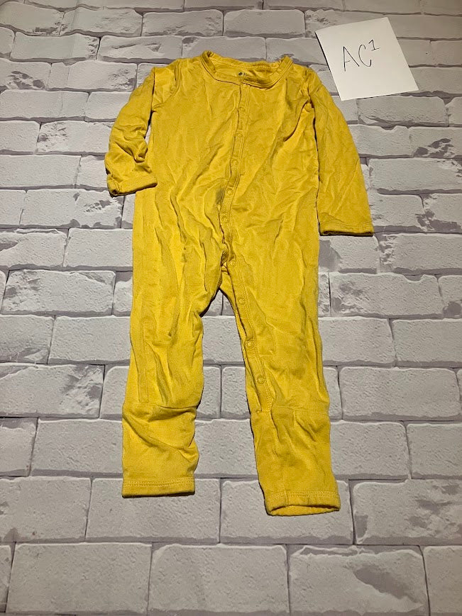 Boys Sleepwear Size 12-18m Bamboo PLAY