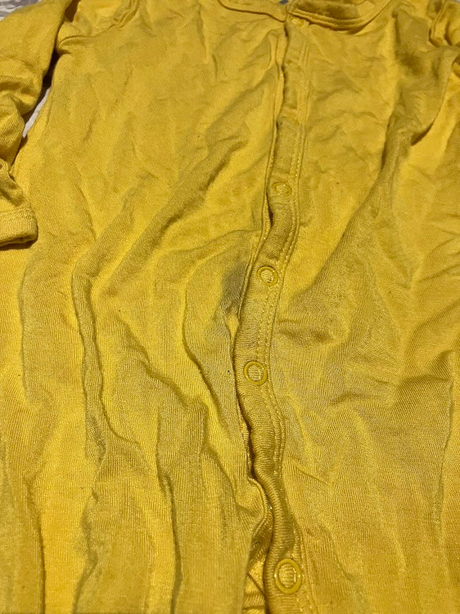 Boys Sleepwear Size 12-18m Bamboo PLAY