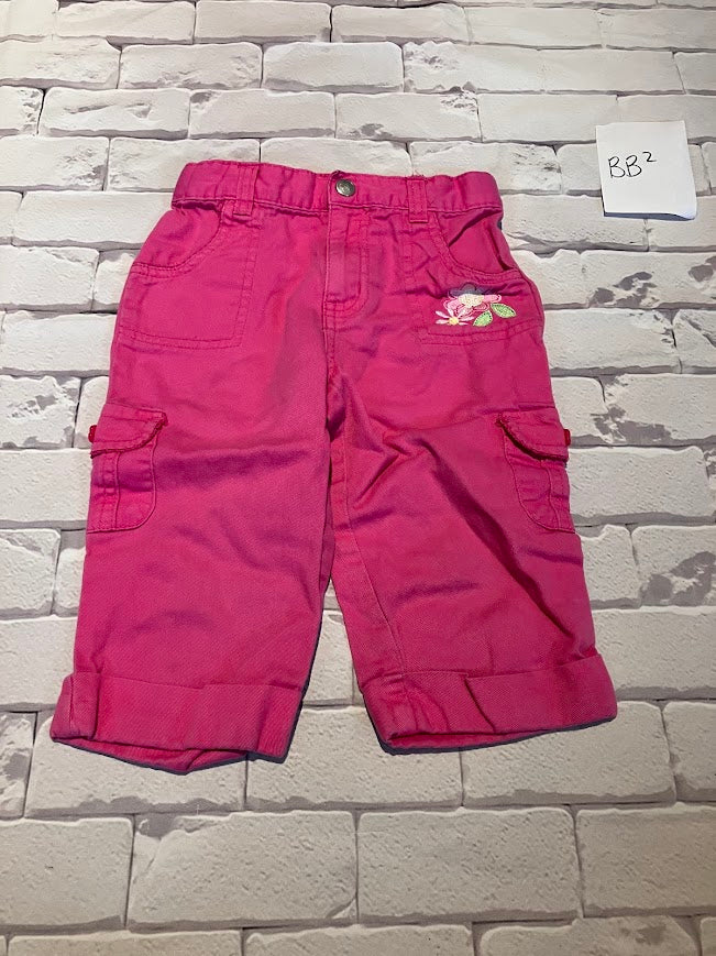 Girls Bottoms Size 3T