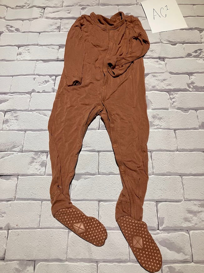 Boys Sleepwear Size 12-18m Bamboo