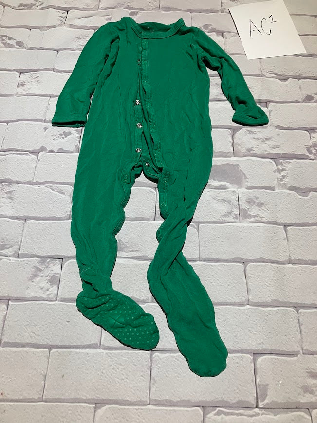 Boys Sleepwear Size 6-12m Bamboo