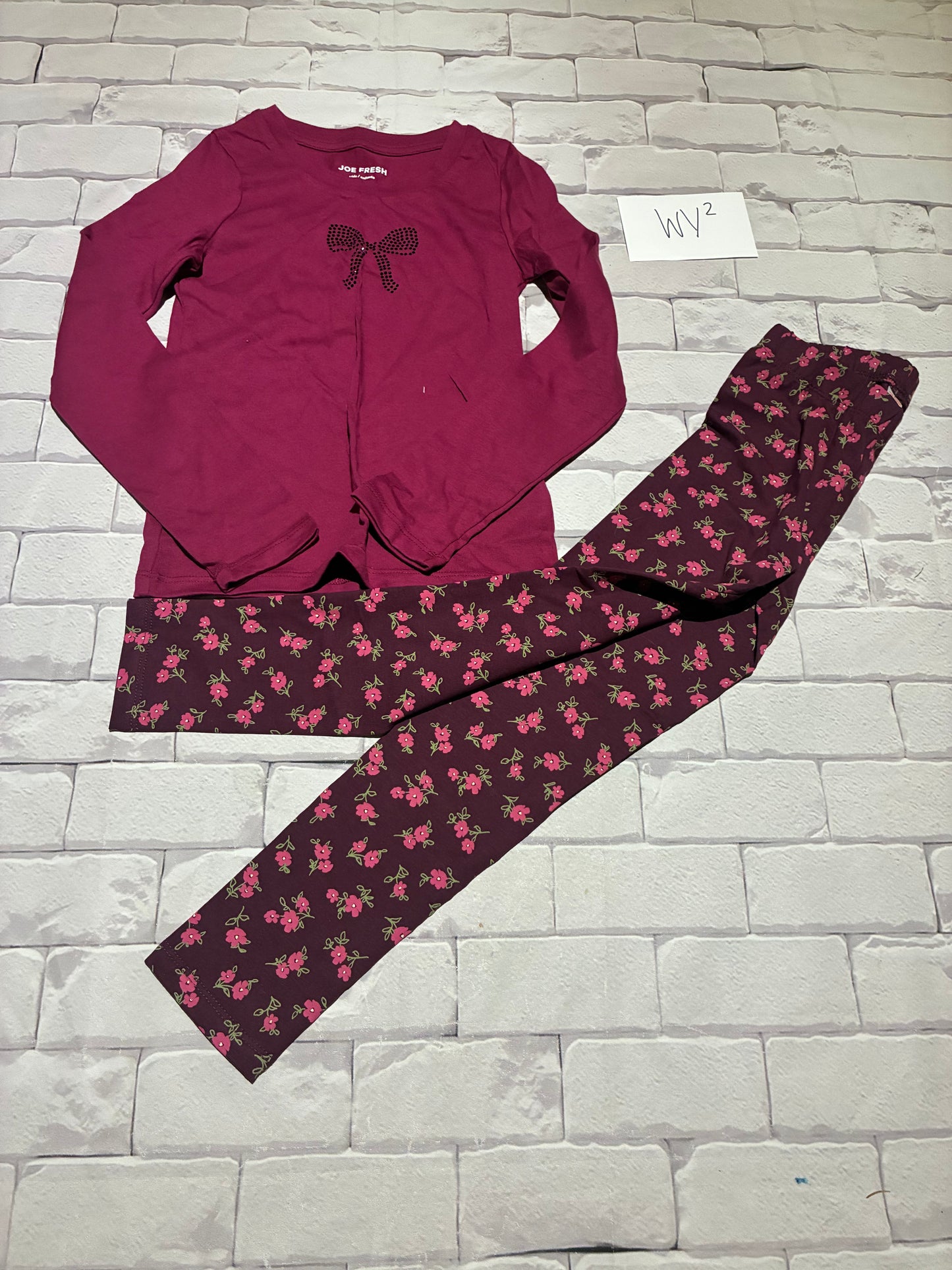 Outfit Size 6