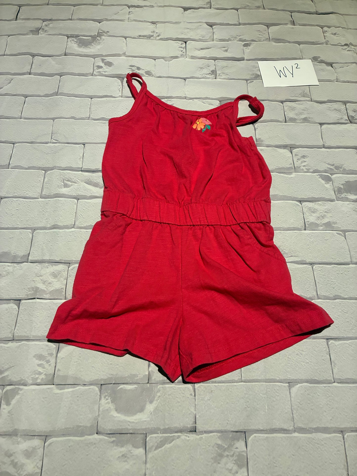 Outfit Size 6