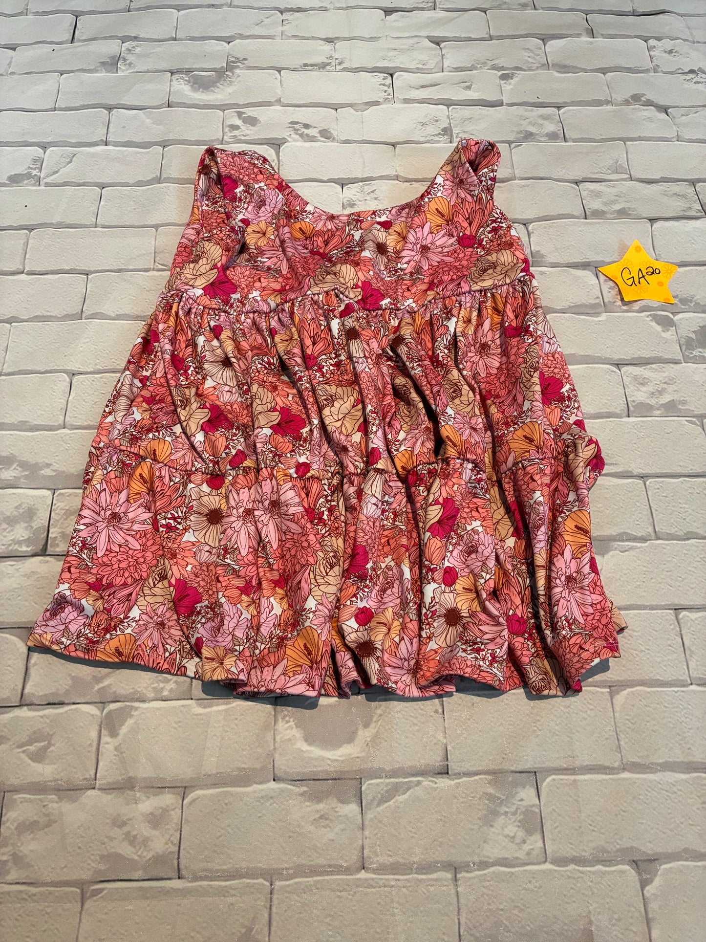 Top Size 6-8