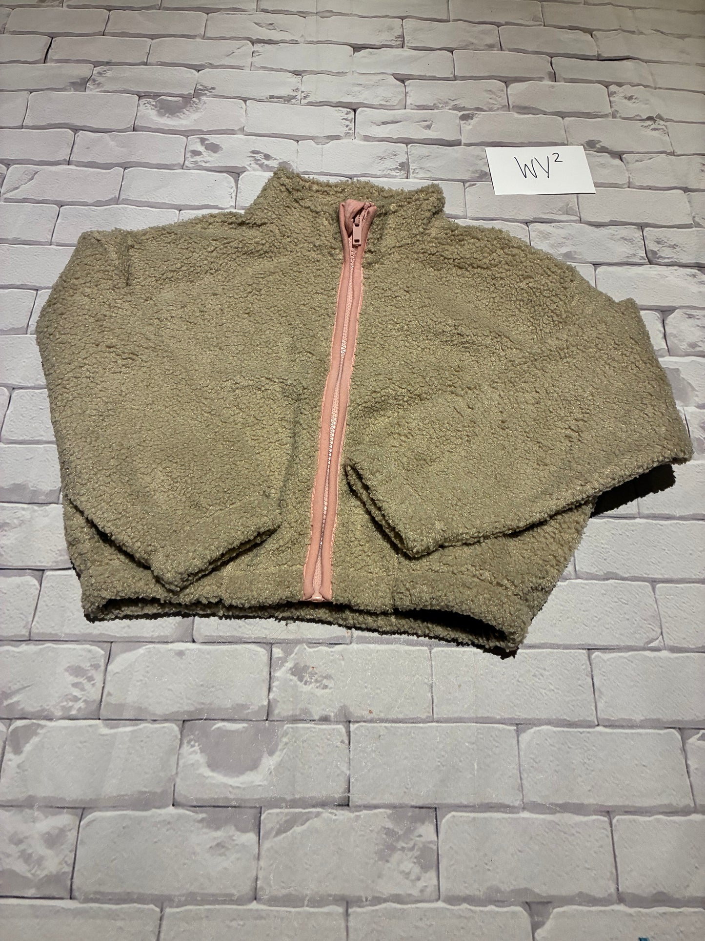 Top Size 7-8
