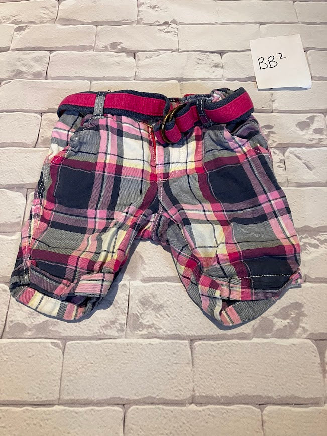 Girls Bottoms Size 3