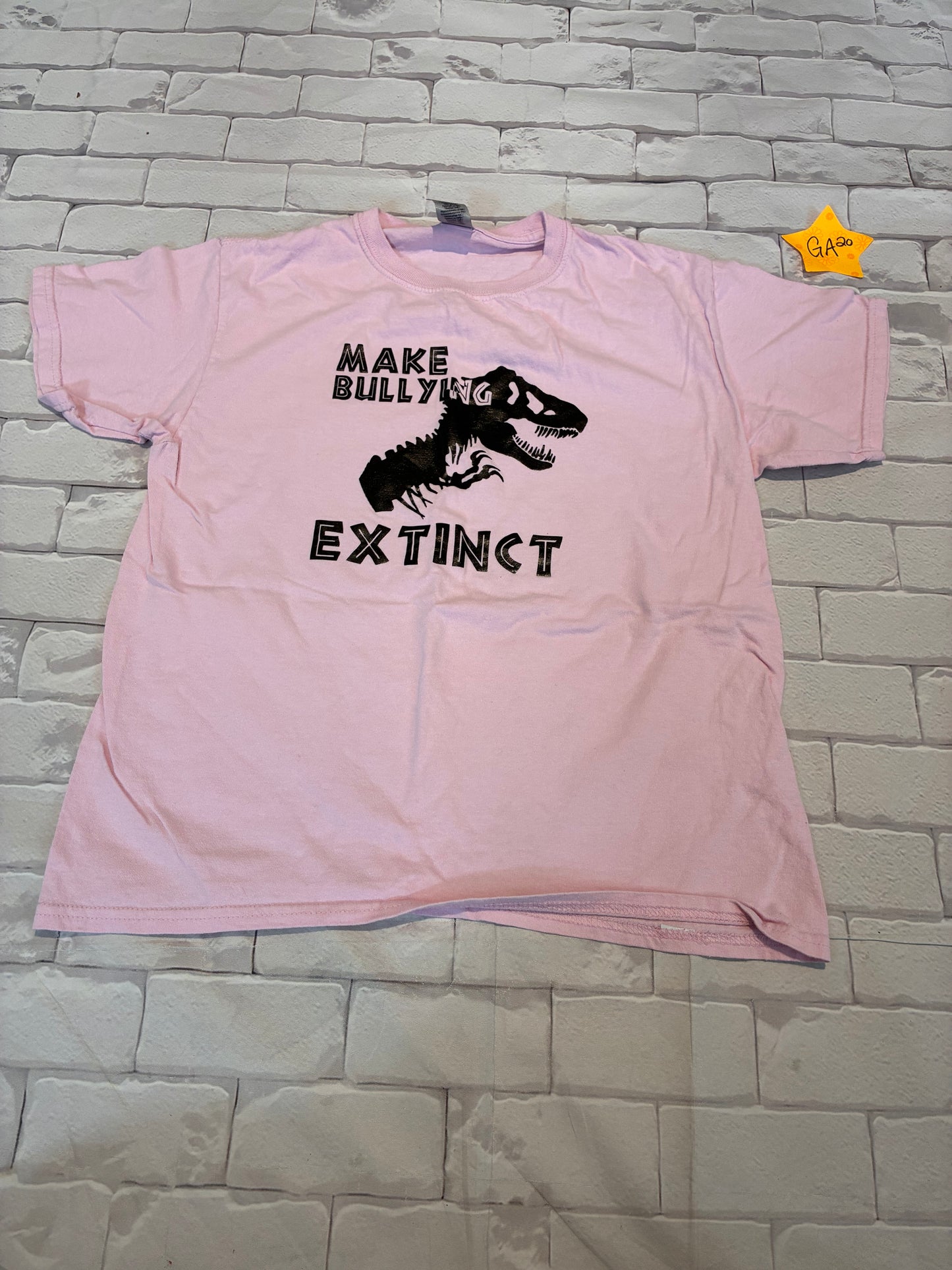 Top Size L