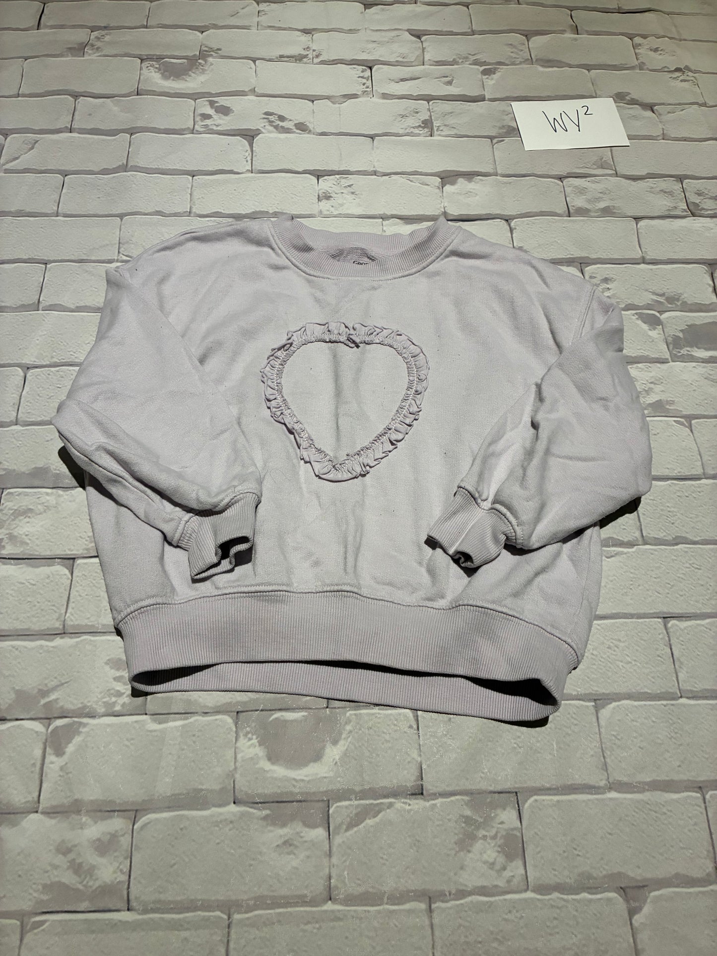 Top Size 4-5