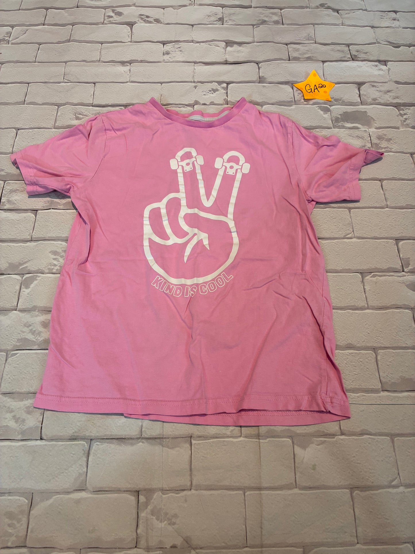 Top Size 10-12