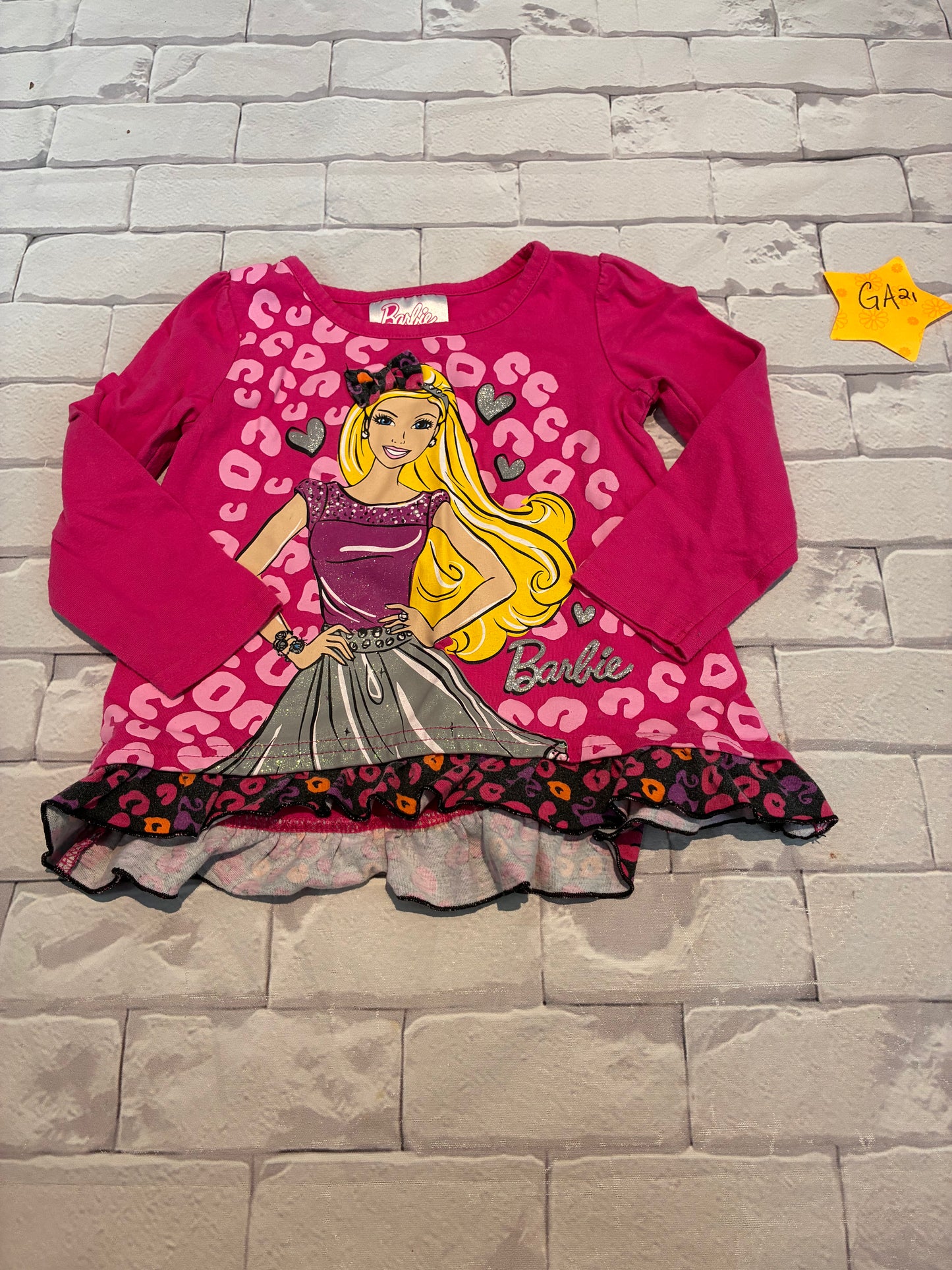 Top Size 2