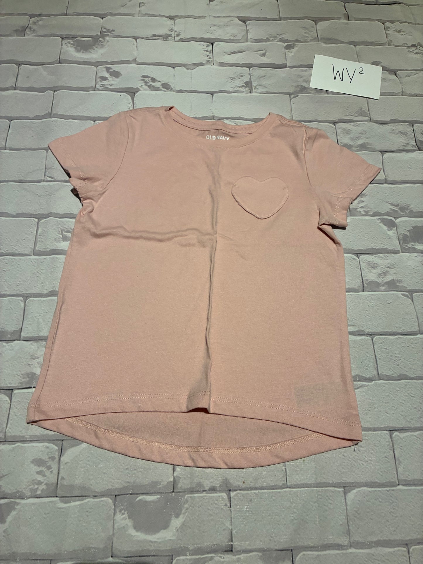 Top Size 6-7