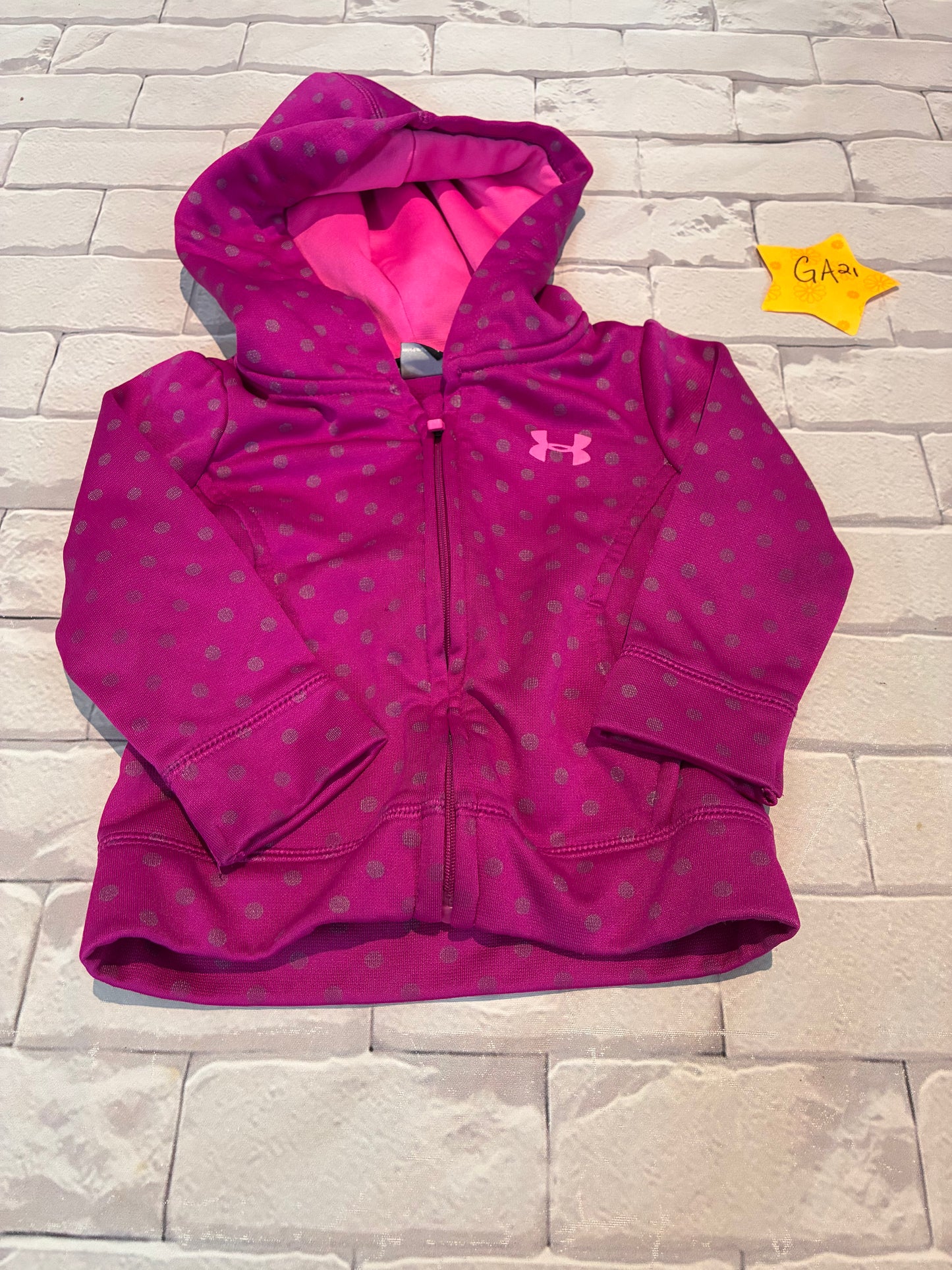 Top Size 12m