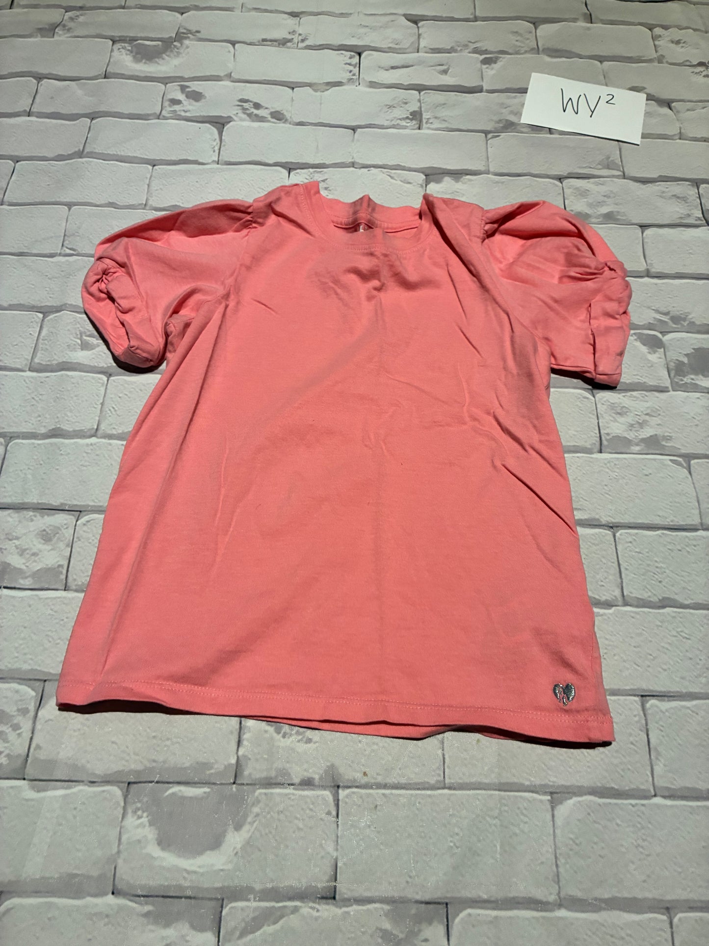 Top Size 6