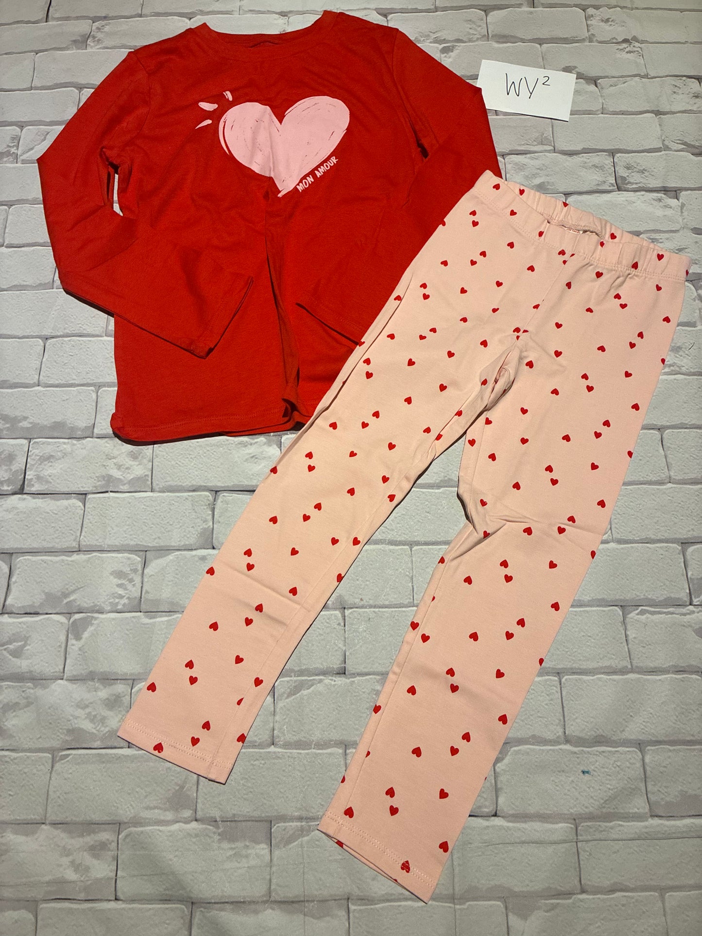 Outfit Size 6