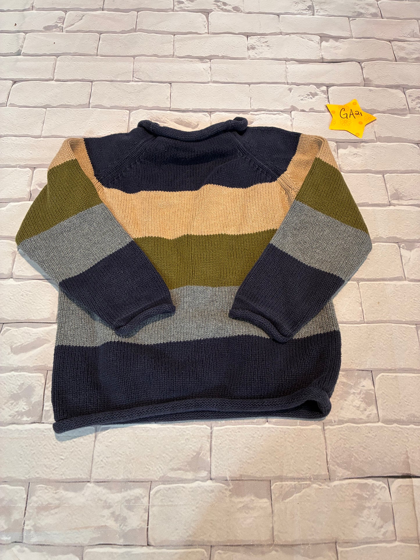 Top Size 4