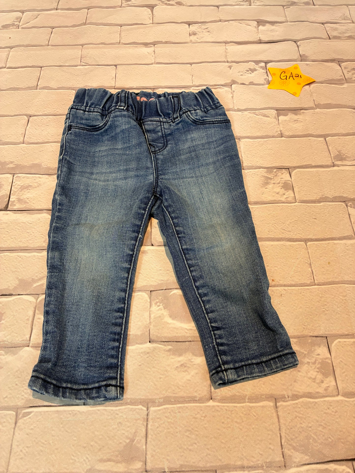 Bottoms Size 12-18m