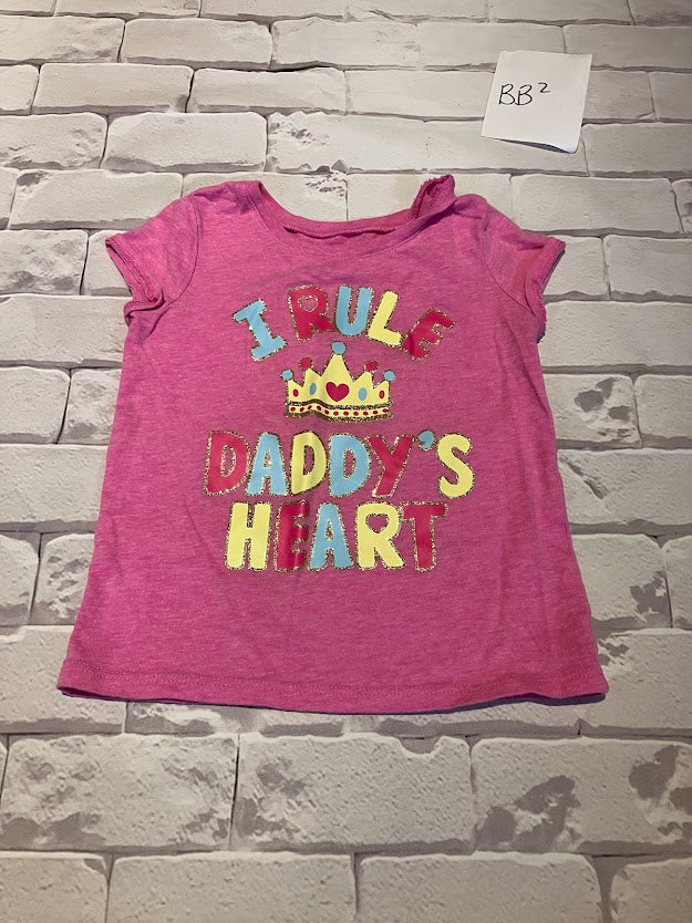 Girls Tops Size 3T