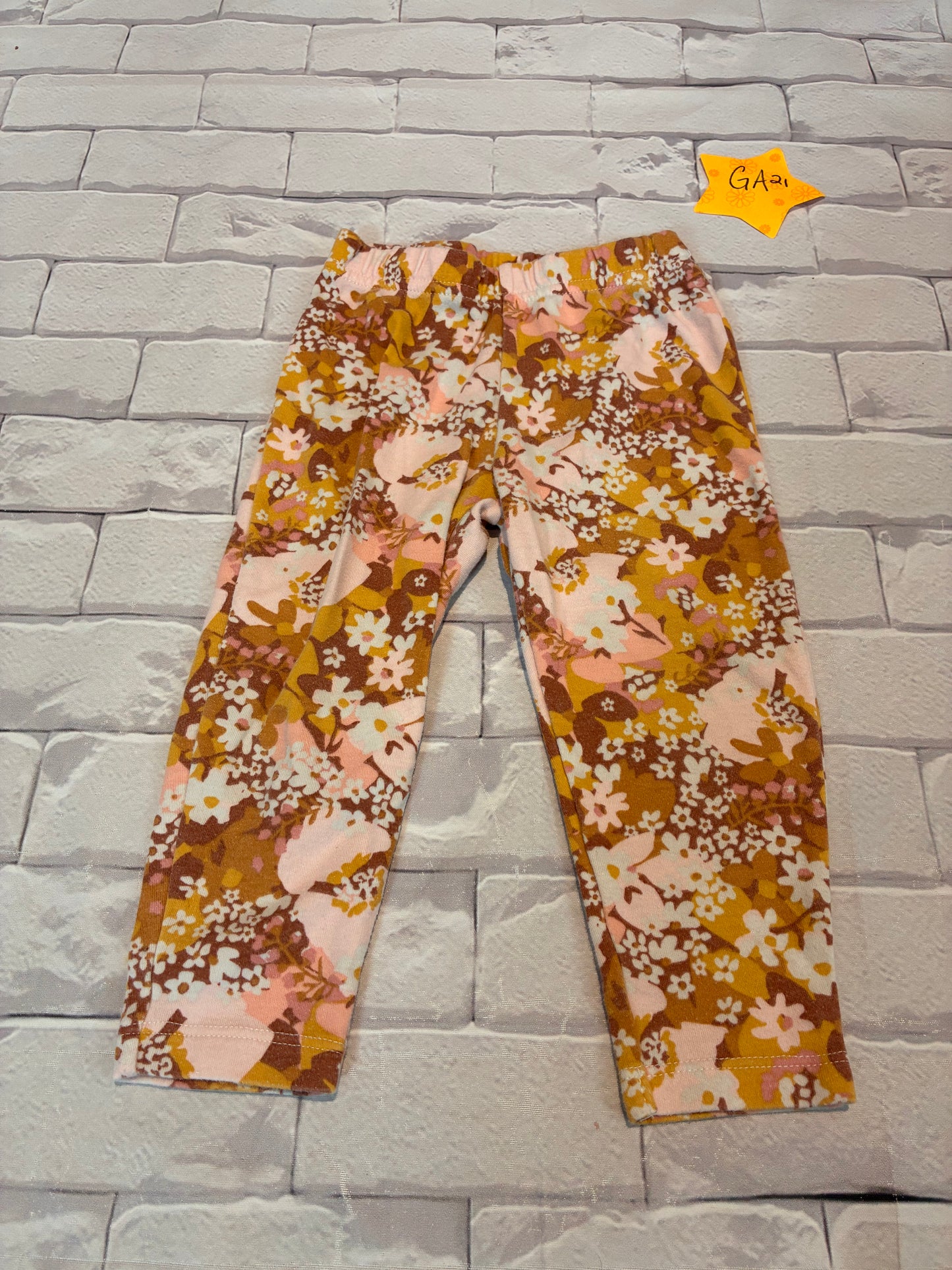 Bottoms Size 18m