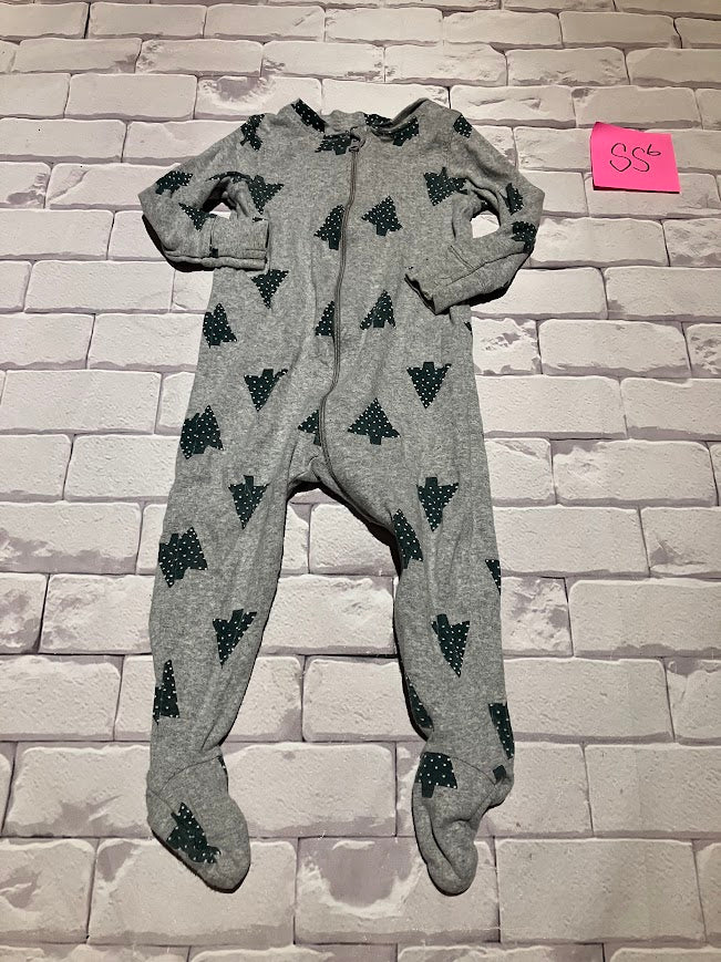 Sleepwear Size 12-18m