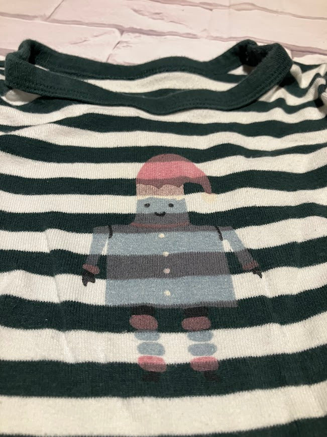 Sleepwear Size 2T