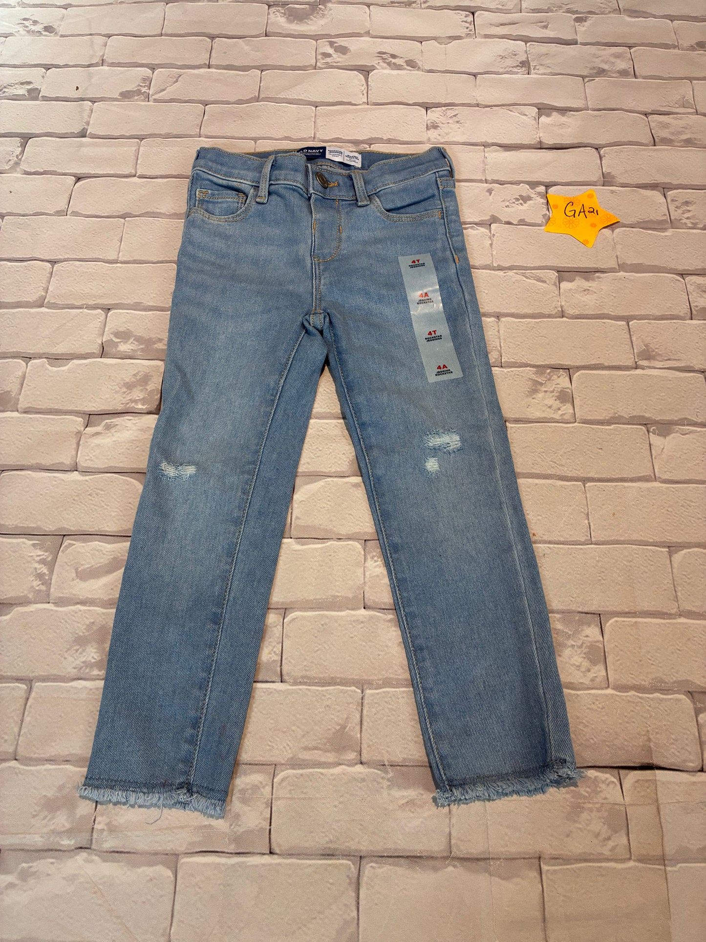 Bottoms Size 4T BNWT