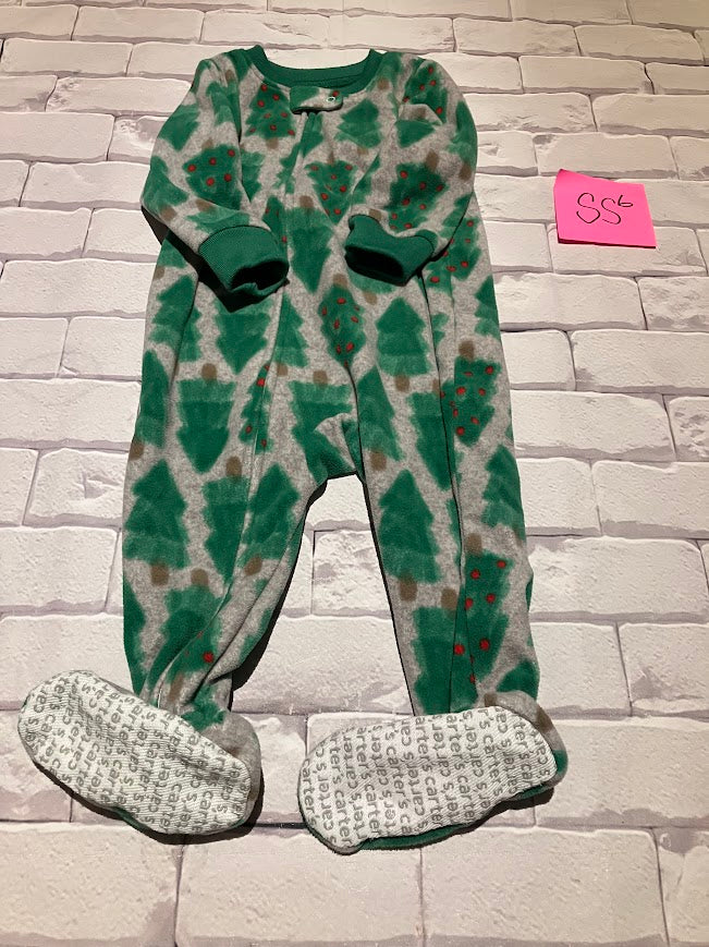 Sleepwear Size 12m Fleece
