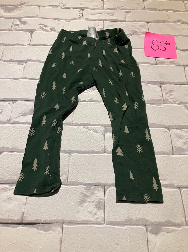 Bottoms Size 6-12m Bamboo