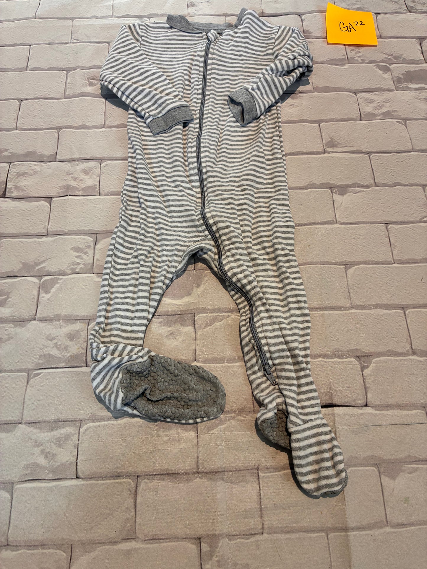 Sleepwear Size 12-18m